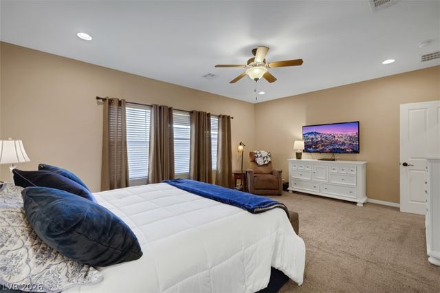 10663 Harvest Green Way, Las Vegas, NV 89135