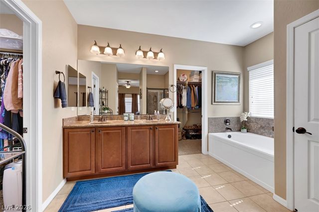 10663 Harvest Green Way, Las Vegas, NV 89135