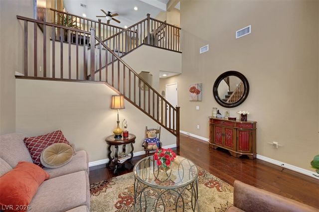 10663 Harvest Green Way, Las Vegas, NV 89135