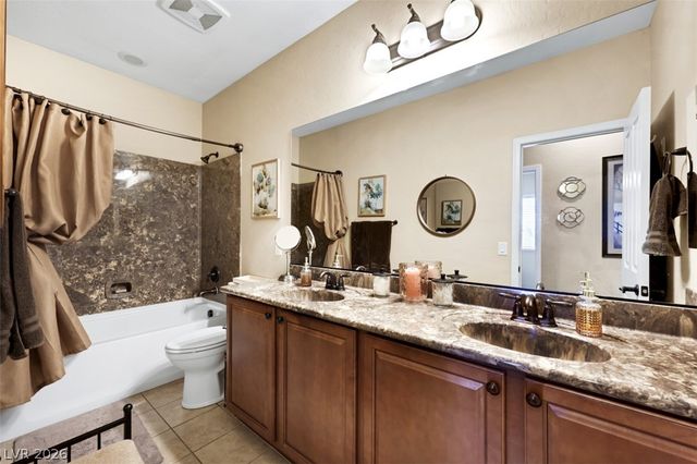 10663 Harvest Green Way, Las Vegas, NV 89135