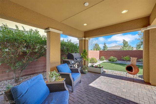 10663 Harvest Green Way, Las Vegas, NV 89135