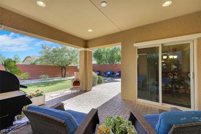 10663 Harvest Green Way, Las Vegas, NV 89135