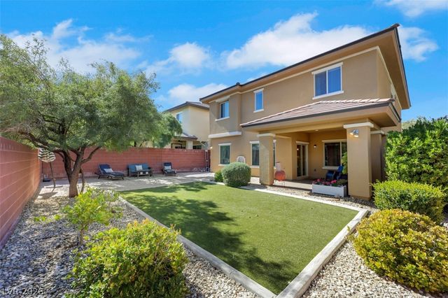 10663 Harvest Green Way, Las Vegas, NV 89135