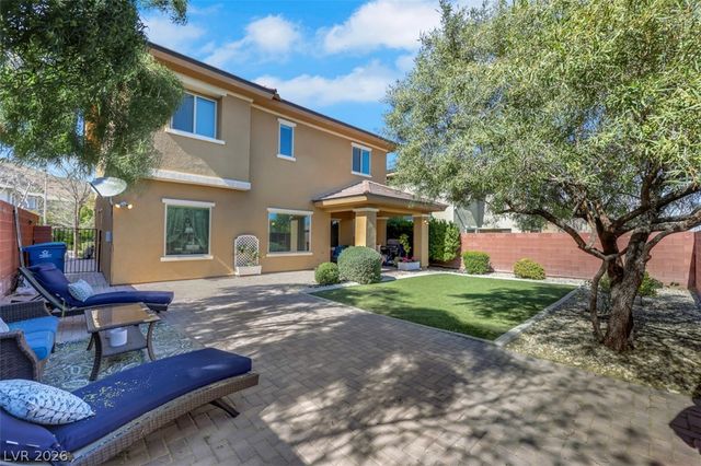 10663 Harvest Green Way, Las Vegas, NV 89135