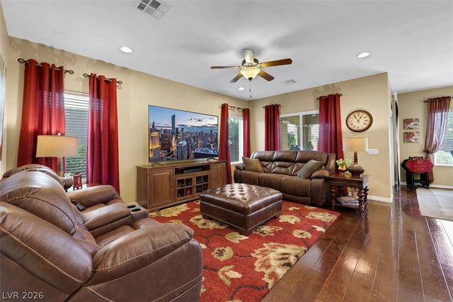 10663 Harvest Green Way, Las Vegas, NV 89135