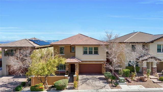 10663 Harvest Green Way, Las Vegas, NV 89135
