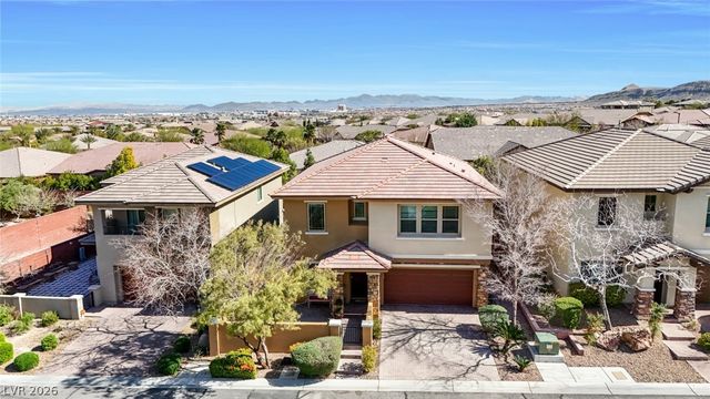 10663 Harvest Green Way, Las Vegas, NV 89135