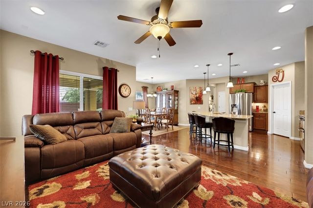 10663 Harvest Green Way, Las Vegas, NV 89135