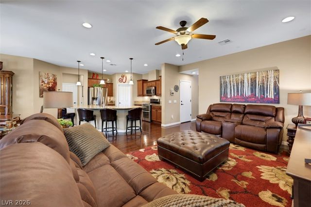 10663 Harvest Green Way, Las Vegas, NV 89135