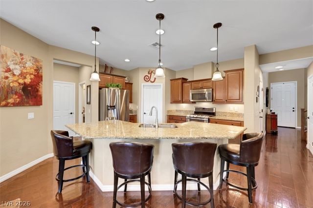 10663 Harvest Green Way, Las Vegas, NV 89135