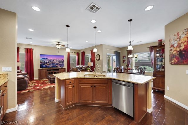 10663 Harvest Green Way, Las Vegas, NV 89135