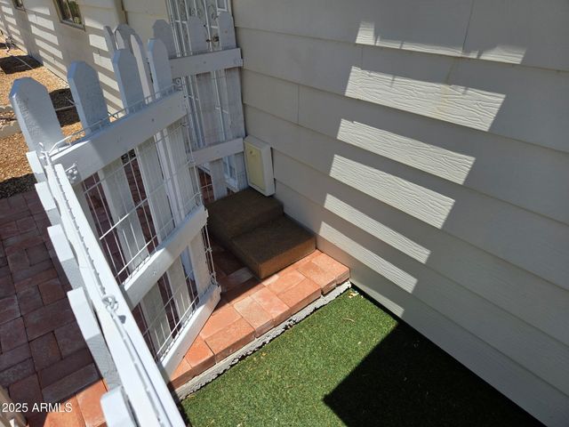 10201 N 99th Avenue 129E, Peoria, AZ 85345