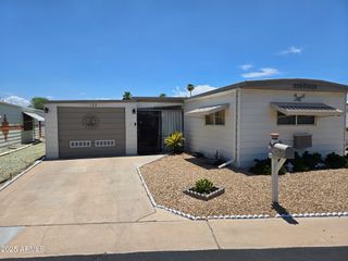 10201 N 99th Avenue 129E, Peoria, AZ 85345