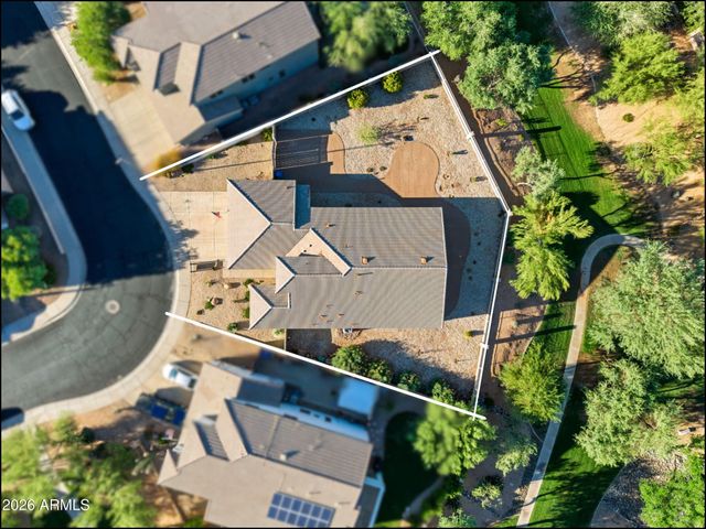 29639 N 48TH Place, Cave Creek, AZ 85331