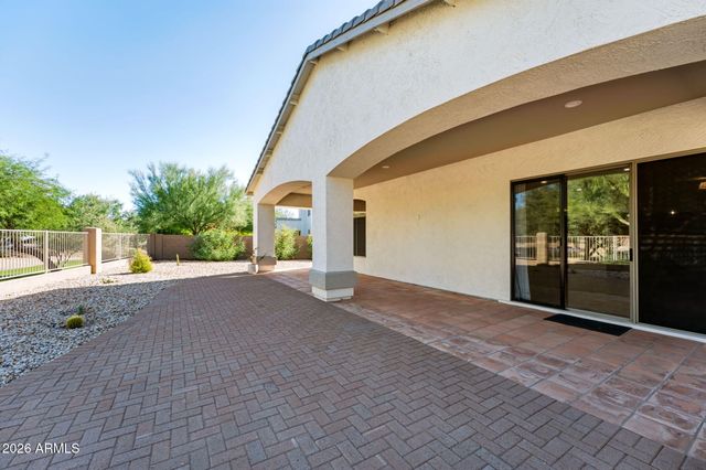 29639 N 48TH Place, Cave Creek, AZ 85331