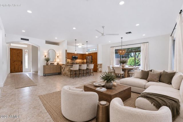 29639 N 48TH Place, Cave Creek, AZ 85331