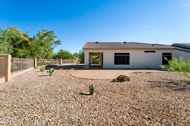 29639 N 48TH Place, Cave Creek, AZ 85331