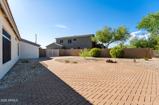 29639 N 48TH Place, Cave Creek, AZ 85331