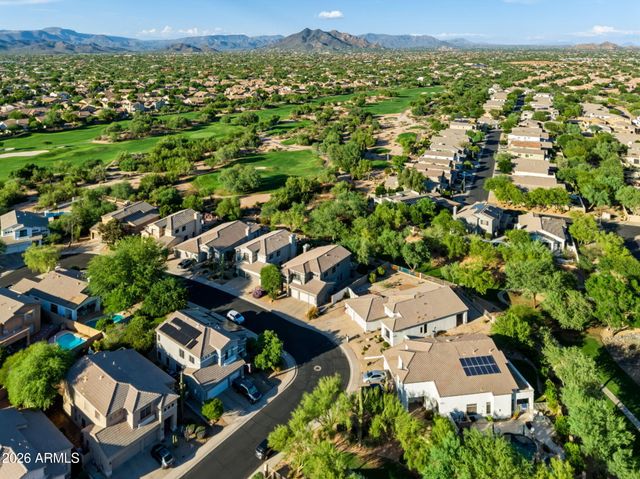 29639 N 48TH Place, Cave Creek, AZ 85331