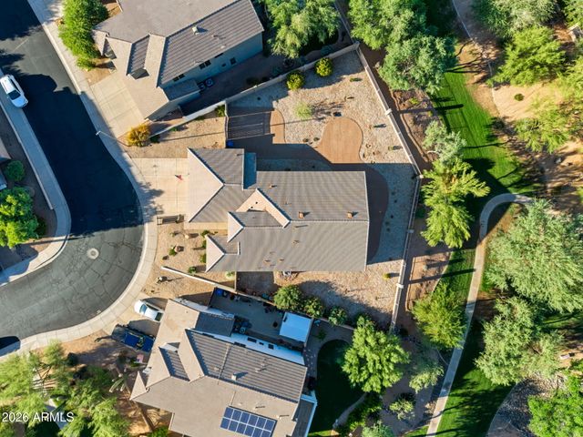 29639 N 48TH Place, Cave Creek, AZ 85331