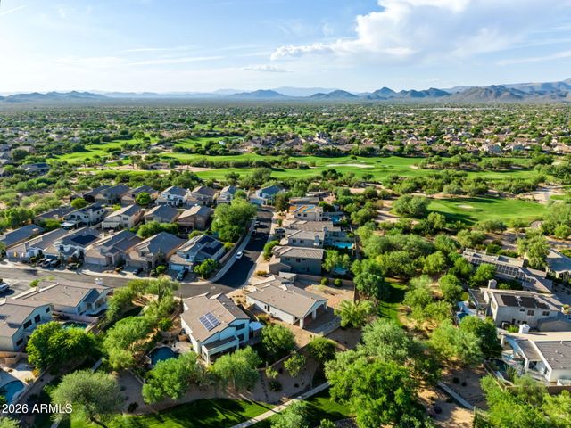 29639 N 48TH Place, Cave Creek, AZ 85331