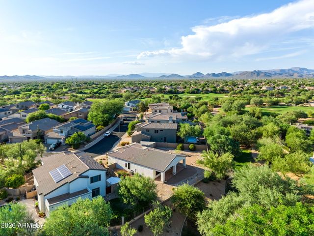29639 N 48TH Place, Cave Creek, AZ 85331