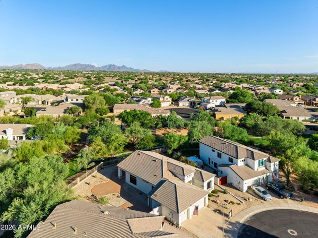 29639 N 48TH Place, Cave Creek, AZ 85331