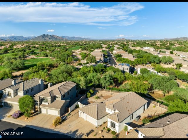 29639 N 48TH Place, Cave Creek, AZ 85331