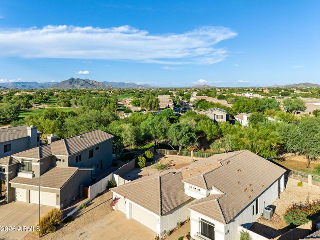 29639 N 48TH Place, Cave Creek, AZ 85331