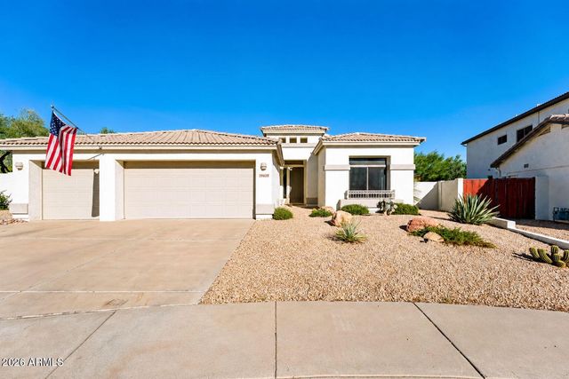 29639 N 48TH Place, Cave Creek, AZ 85331