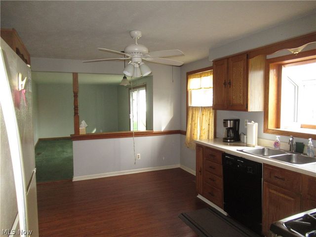 6919 Kirk Road, Canfield, OH 44406