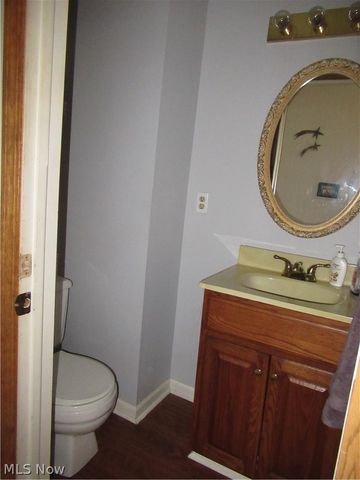 6919 Kirk Road, Canfield, OH 44406