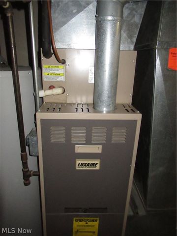 6919 Kirk Road, Canfield, OH 44406