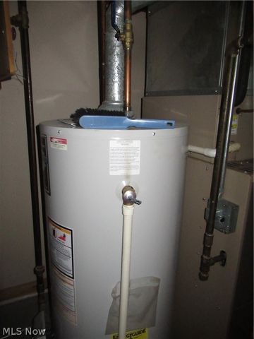 6919 Kirk Road, Canfield, OH 44406