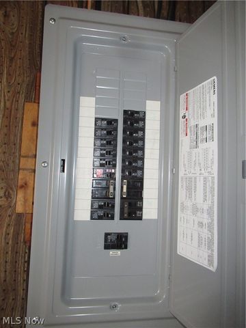 6919 Kirk Road, Canfield, OH 44406