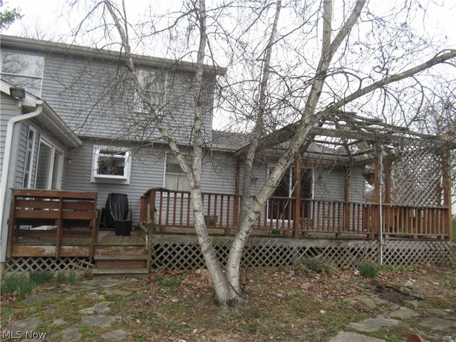 6919 Kirk Road, Canfield, OH 44406