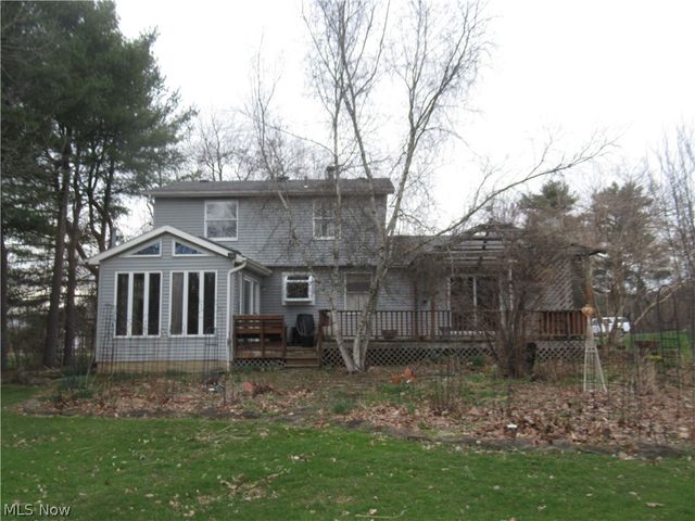 6919 Kirk Road, Canfield, OH 44406