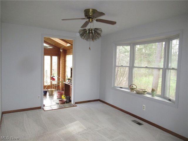 6919 Kirk Road, Canfield, OH 44406