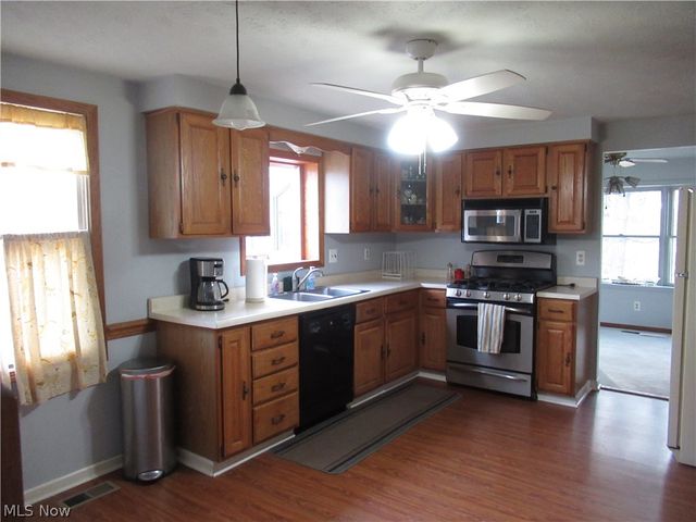 6919 Kirk Road, Canfield, OH 44406