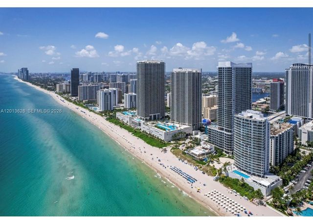 4001 S Ocean Dr 7B, Hollywood, FL 33019