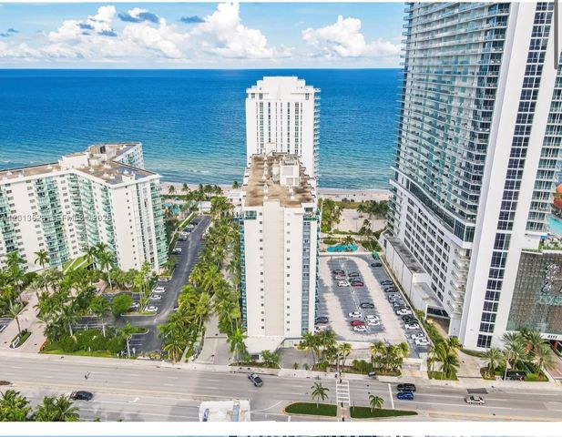 4001 S Ocean Dr 7B, Hollywood, FL 33019