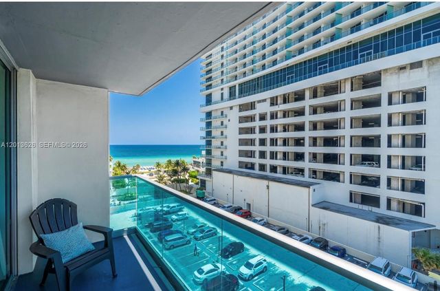 4001 S Ocean Dr 7B, Hollywood, FL 33019