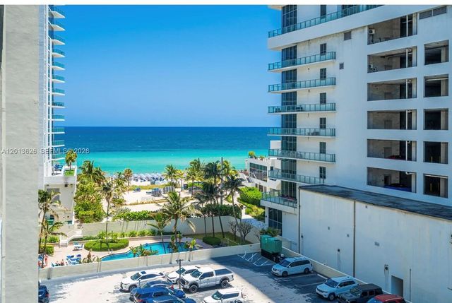 4001 S Ocean Dr 7B, Hollywood, FL 33019