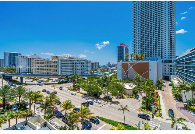 4001 S Ocean Dr 7B, Hollywood, FL 33019