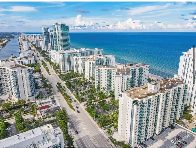 4001 S Ocean Dr 7B, Hollywood, FL 33019