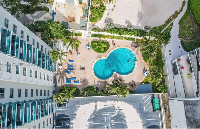 4001 S Ocean Dr 7B, Hollywood, FL 33019