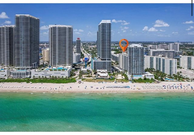 4001 S Ocean Dr 7B, Hollywood, FL 33019