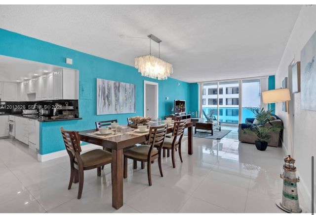 4001 S Ocean Dr 7B, Hollywood, FL 33019