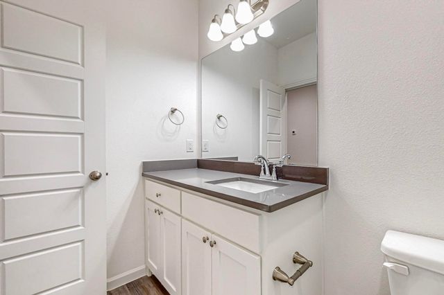 369 Mule Deer Drive, Frisco, TX 75068