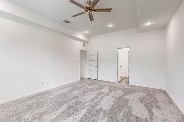 369 Mule Deer Drive, Frisco, TX 75068